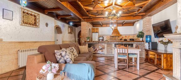 6 bedrooms House in Alfacar, Spain No. 155700 42