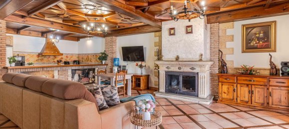 6 bedrooms House in Alfacar, Spain No. 155700 41