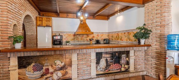 6 bedrooms House in Alfacar, Spain No. 155700 44