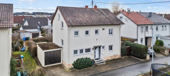 5 rooms House in Sigmaringen, Germany No. 82898 23