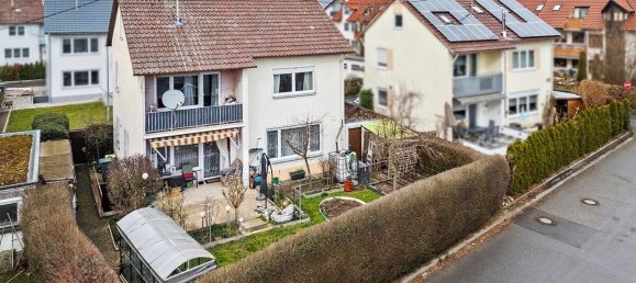 5 rooms House in Sigmaringen, Germany No. 82898 3