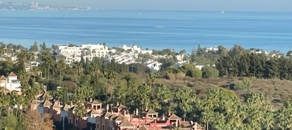 2 Schlafzimmer Penthouse in Marbella, Spain, Nr. 32416 10