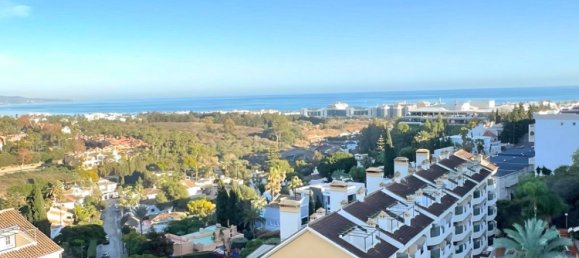 2 Schlafzimmer Penthouse in Marbella, Spain, Nr. 32416 7