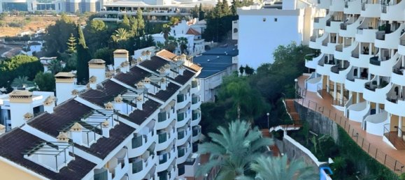 2 Schlafzimmer Penthouse in Marbella, Spain, Nr. 32416 6