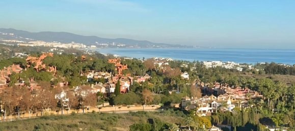 2 Schlafzimmer Penthouse in Marbella, Spain, Nr. 32416 8