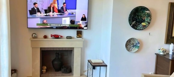 2 Schlafzimmer Penthouse in Marbella, Spain, Nr. 32416 4