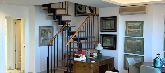 2 Schlafzimmer Penthouse in Marbella, Spain, Nr. 32416 5