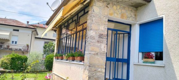 5 Schlafzimmer Haus in Gardone Val Trompia, Italy, Nr. 370573 11