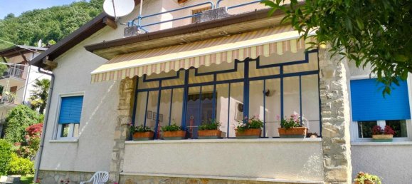 5 Schlafzimmer Haus in Gardone Val Trompia, Italy, Nr. 370573 2