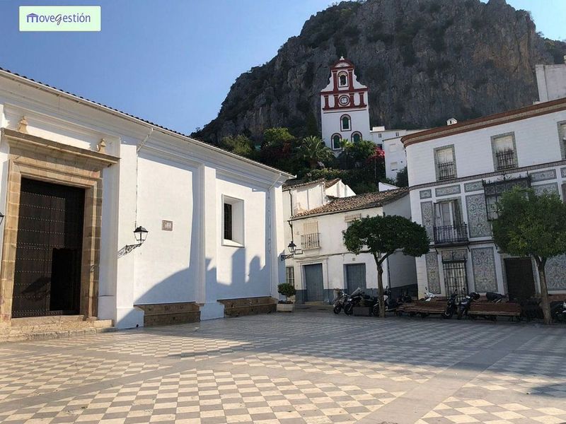 Земельный участок 255м² в Кадис, Испания № 227891