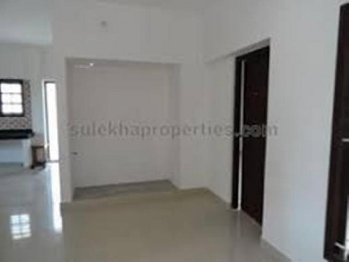 2 bedrooms House in Coimbatore, India No. 52392