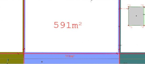  قطعة أرض في Strasshof an der Nordbahn, Austria رقم 242898 8