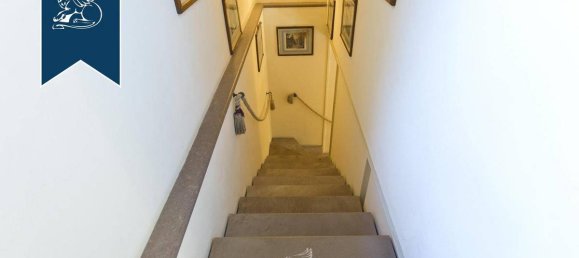 10 غرف نوم منزل في Siena, Italy رقم 55243 37