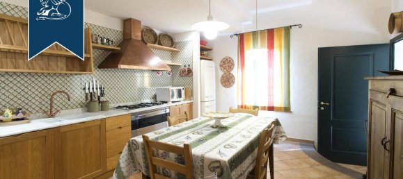 10 غرف نوم منزل في Siena, Italy رقم 55243 35