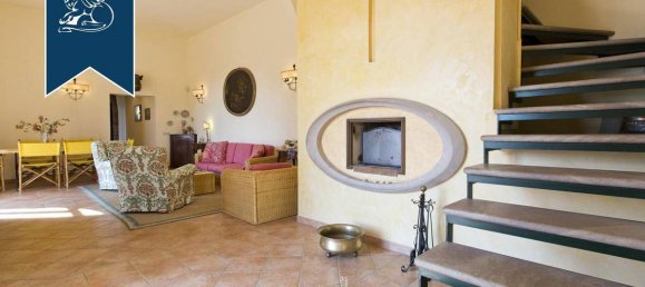 10 غرف نوم منزل في Siena, Italy رقم 55243 26