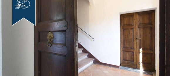 10 غرف نوم منزل في Siena, Italy رقم 55243 25