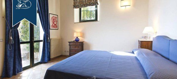 10 غرف نوم منزل في Siena, Italy رقم 55243 41