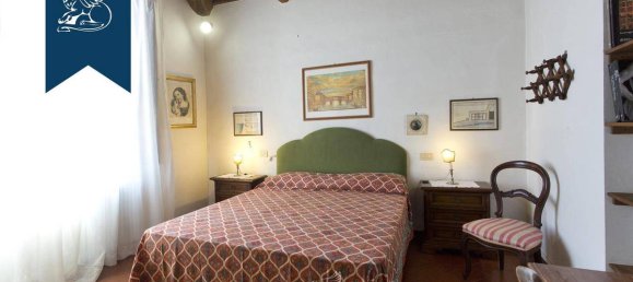 10 غرف نوم منزل في Siena, Italy رقم 55243 38