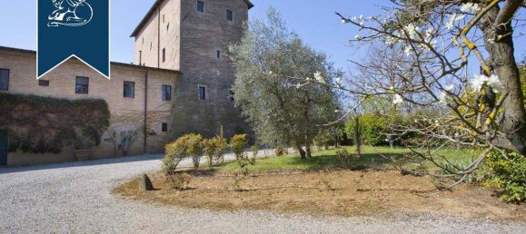 10 غرف نوم منزل في Siena, Italy رقم 55243 11