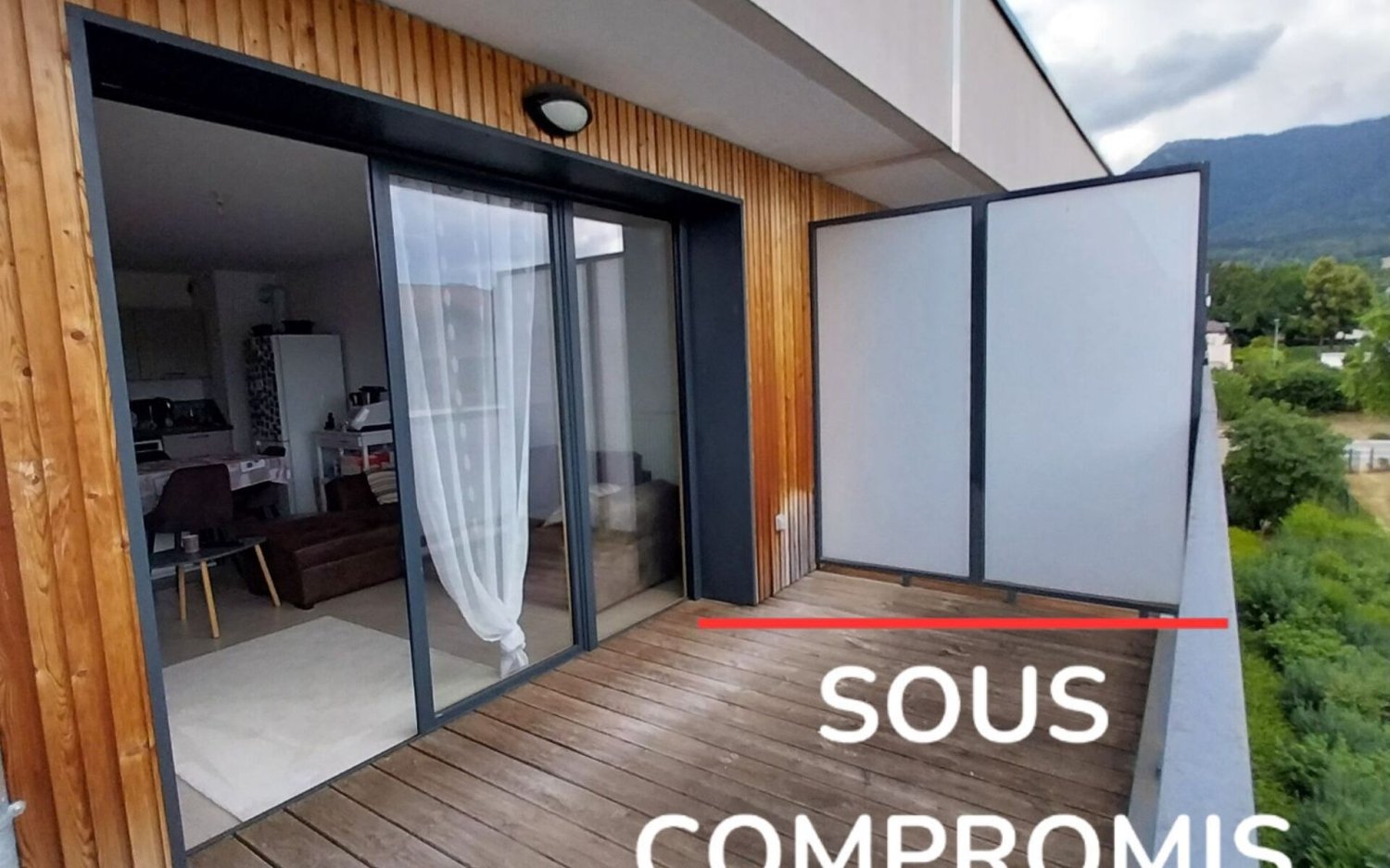 Apartamento de 3 habitaciónes en Gex, France No. 338023