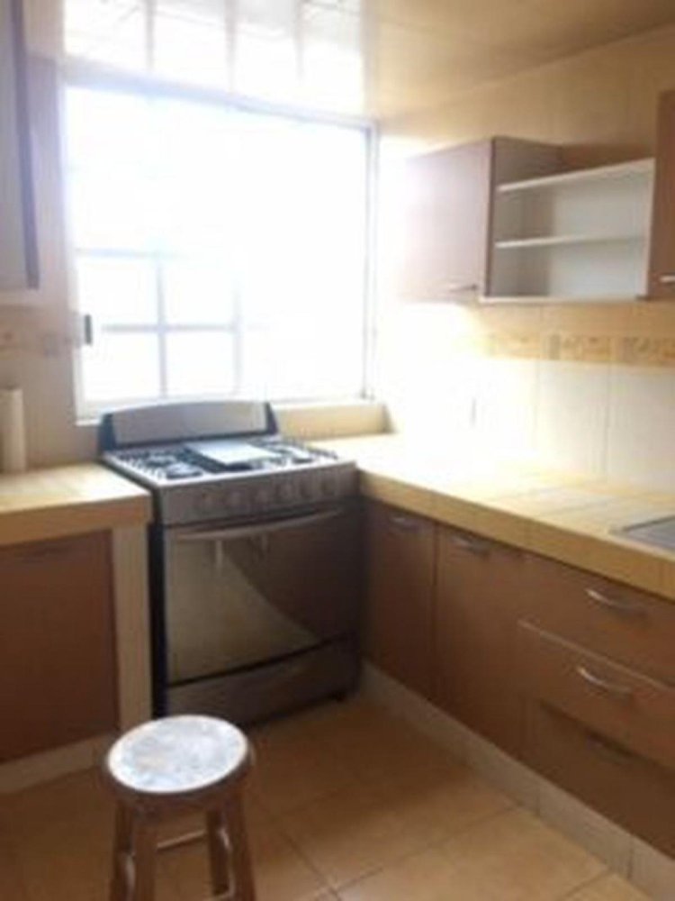 3 bedrooms House in Naucalpan de Juarez, Mexico No. 220641