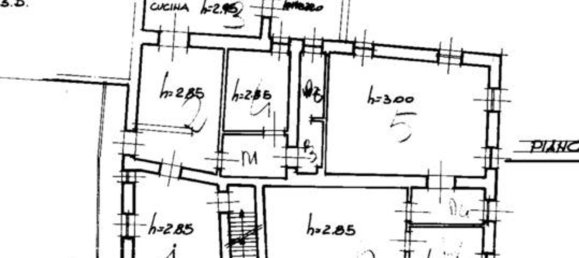 4 rooms House in Tremosine sul Garda, Italy No. 131021 34