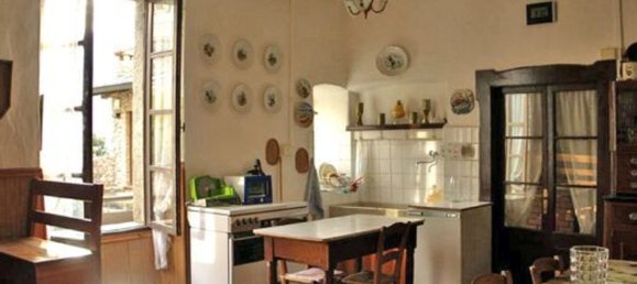 4 rooms House in Tremosine sul Garda, Italy No. 131021 7
