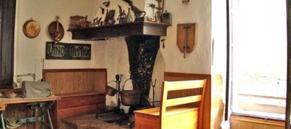 4 rooms House in Tremosine sul Garda, Italy No. 131021 11