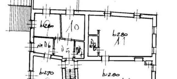 4 rooms House in Tremosine sul Garda, Italy No. 131021 37