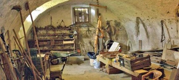 4 rooms House in Tremosine sul Garda, Italy No. 131021 27