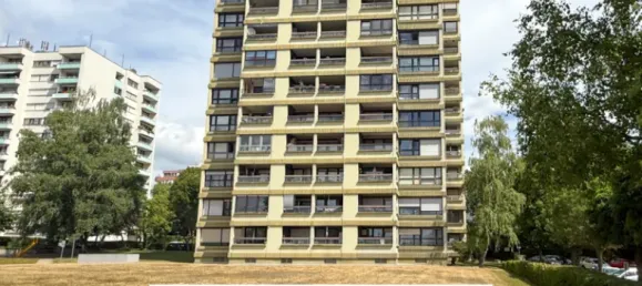 2 bedrooms Apartment in Boblingen, Germany No. 274691 2