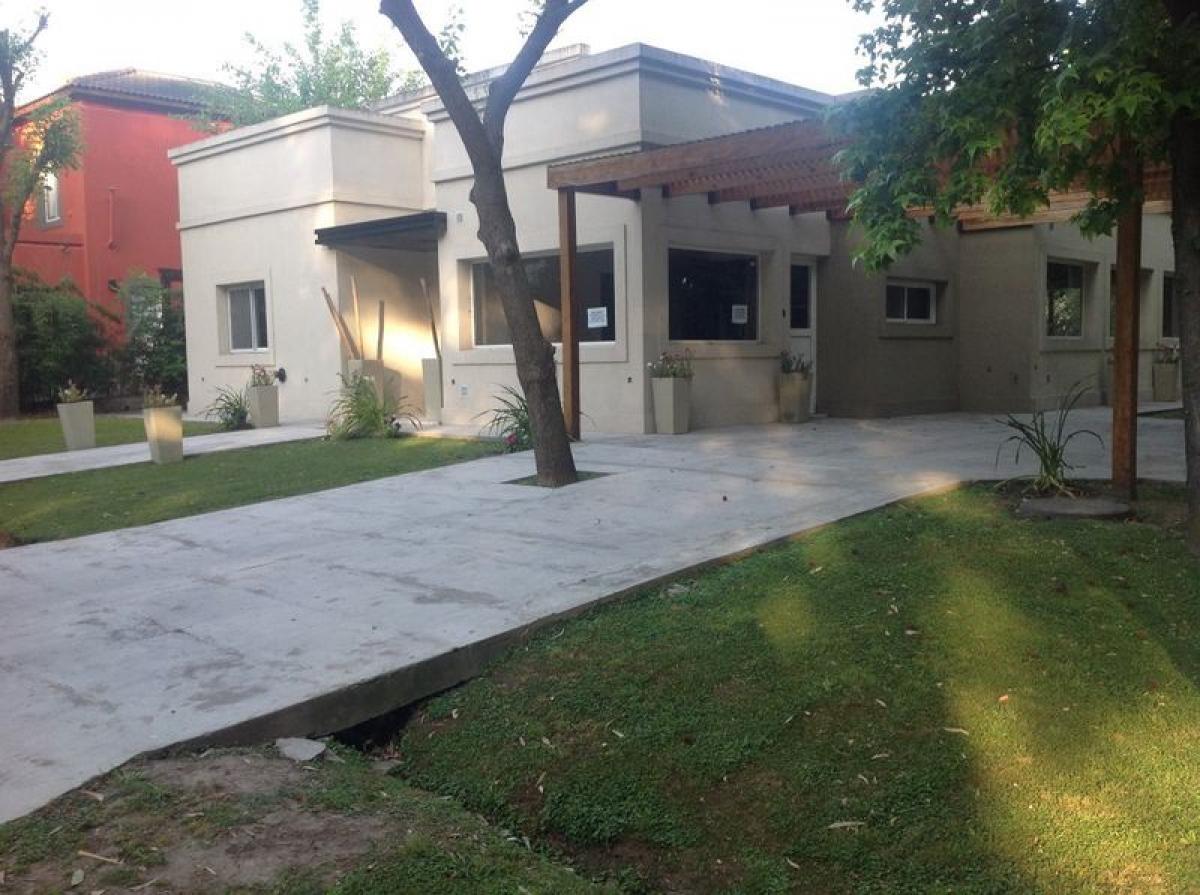 Casa T3 em Pilar, Argentina N.º 67613