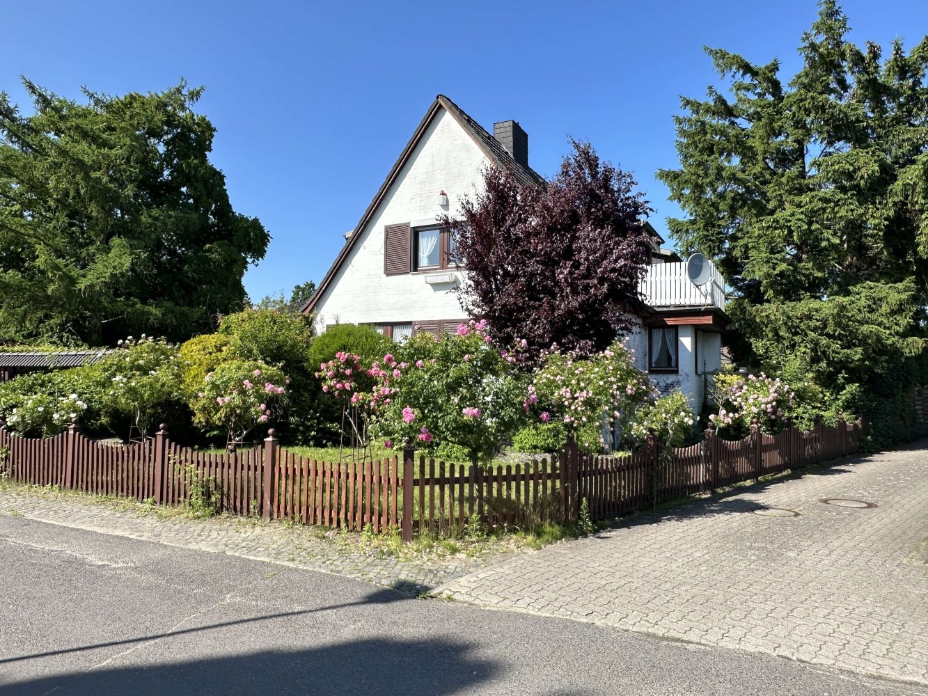 Casa T3 em Stormarn, Germany N.º 318495