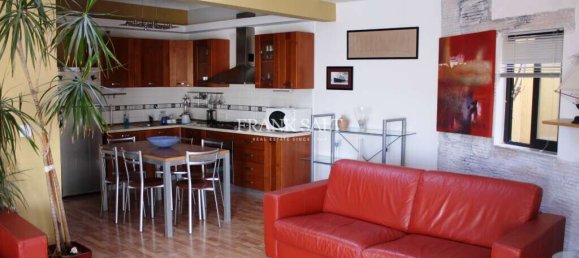 2 غرف نوم بانتهاوس في Saint Paul's Bay, Malta رقم 10680 12