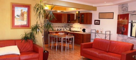 2 غرف نوم بانتهاوس في Saint Paul's Bay, Malta رقم 10680 6