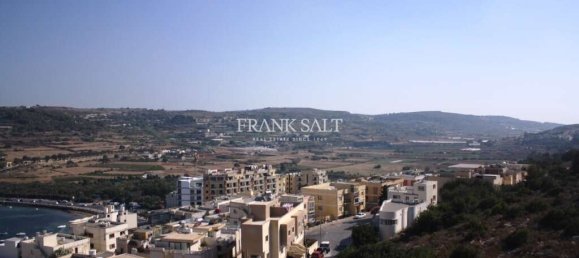 2 غرف نوم بانتهاوس في Saint Paul's Bay, Malta رقم 10680 3