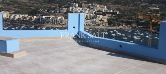 2 غرف نوم بانتهاوس في Saint Paul's Bay, Malta رقم 10680 5