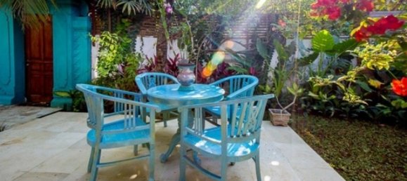 Vivenda T3 em Seminyak, Indonesia N.º 3342 19