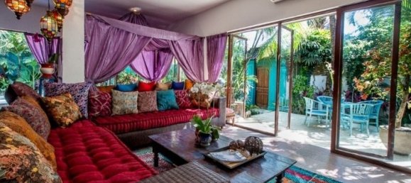 Vivenda T3 em Seminyak, Indonesia N.º 3342 17