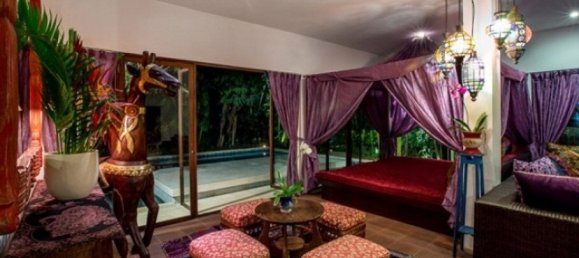 Vivenda T3 em Seminyak, Indonesia N.º 3342 18