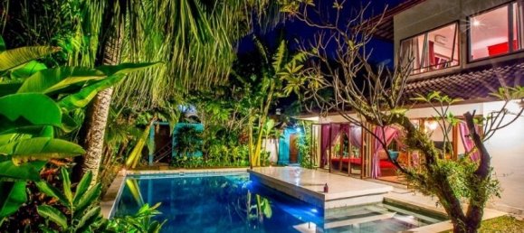 Vivenda T3 em Seminyak, Indonesia N.º 3342 27