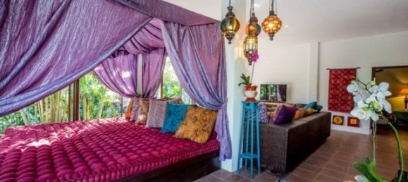 Vivenda T3 em Seminyak, Indonesia N.º 3342 25