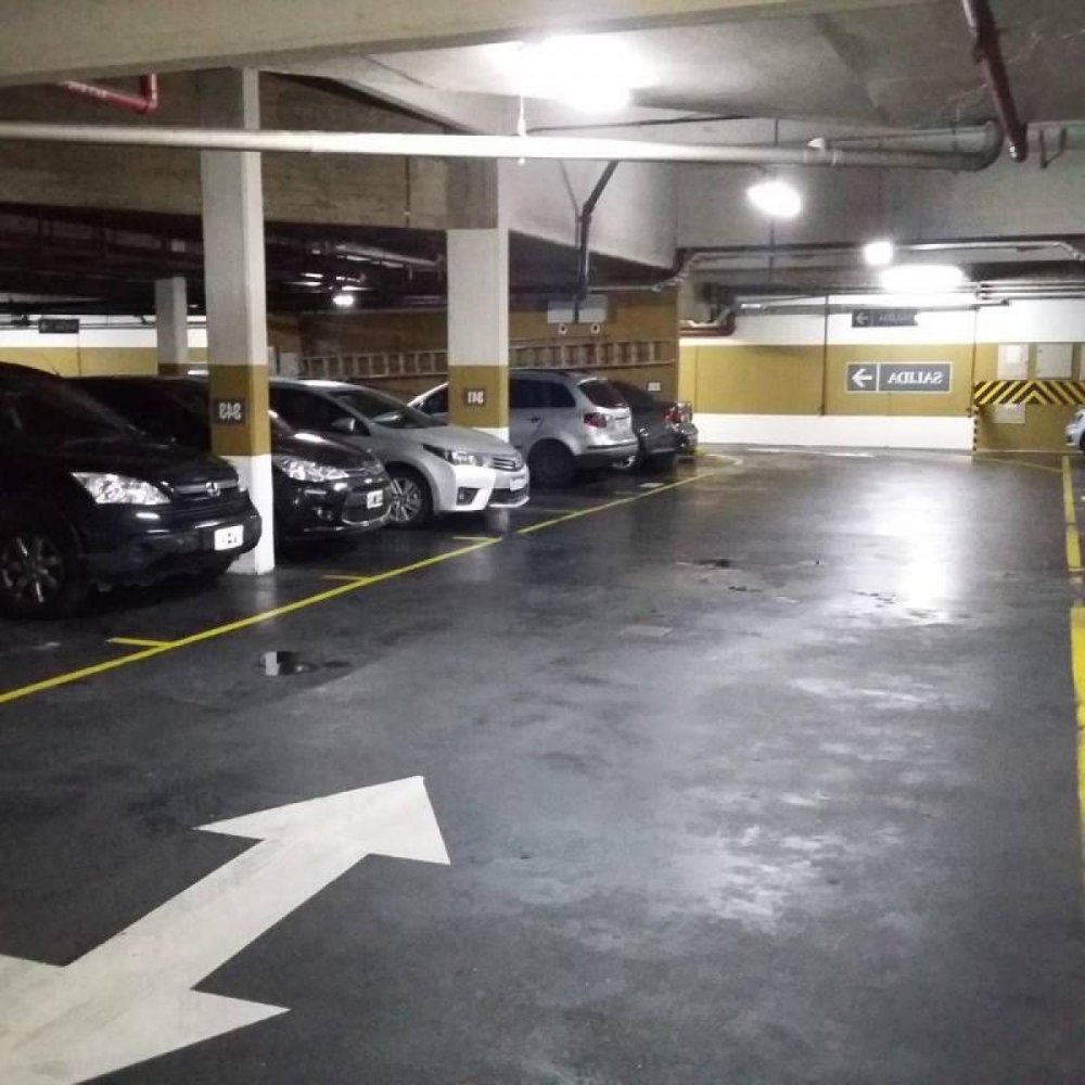 14m² Warehouse in Buenos Aires, Argentina No. 106742