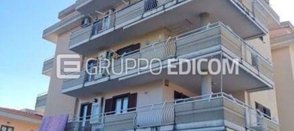 5-Zimmer Wohnung in Pagani, Italy, Nr. 278491 3