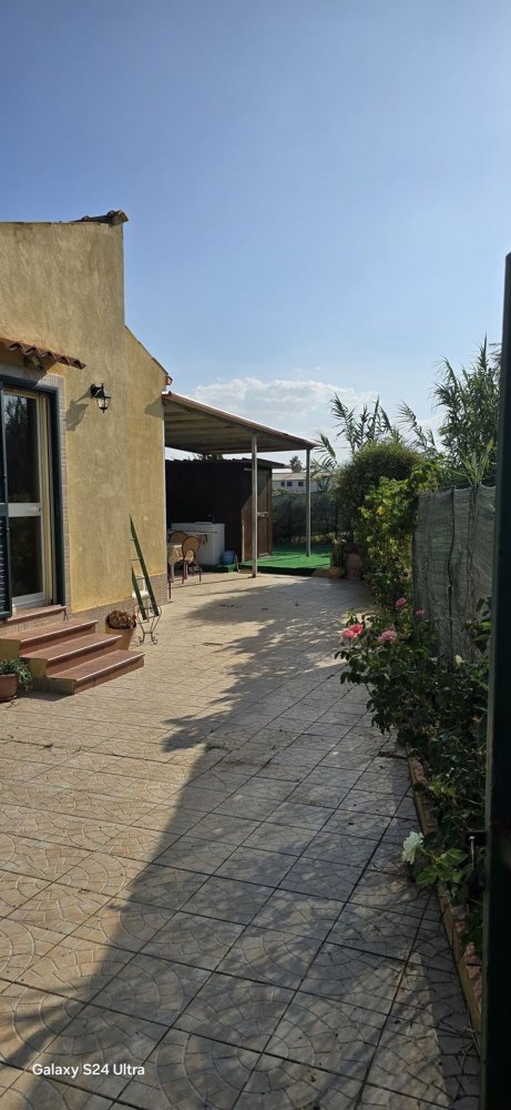 Estudio en Lascari, Italy No. 257752