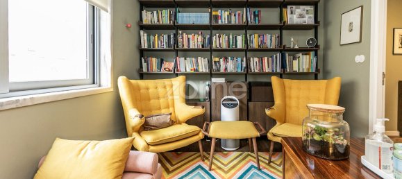 40m² Office in Lisbon, Portugal No. 73234 3