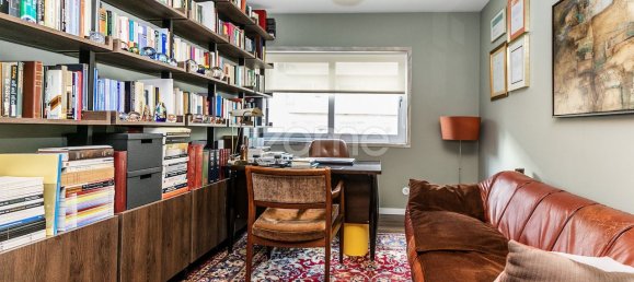 40m² Office in Lisbon, Portugal No. 73234 6