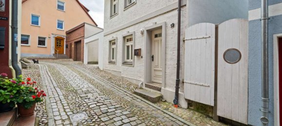 2 Schlafzimmer Stadthaus in Mecklenburgische Seenplatte, Germany, Nr. 232305 2