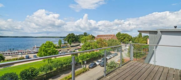 2 Schlafzimmer Stadthaus in Mecklenburgische Seenplatte, Germany, Nr. 232305 17