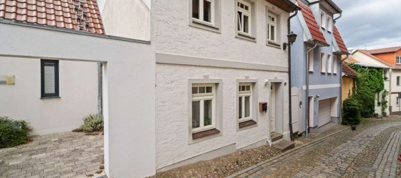 2 Schlafzimmer Stadthaus in Mecklenburgische Seenplatte, Germany, Nr. 232305 3